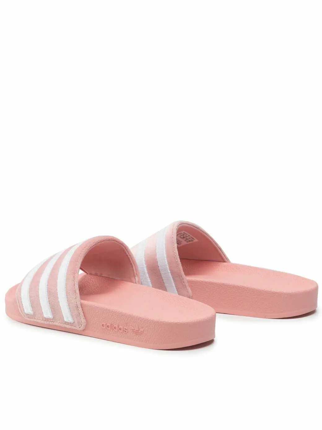 Ciabatte adilette W GX3372 Rosa