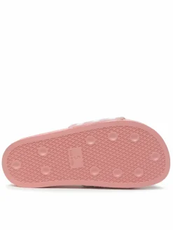 Ciabatte adilette W GX3372 Rosa