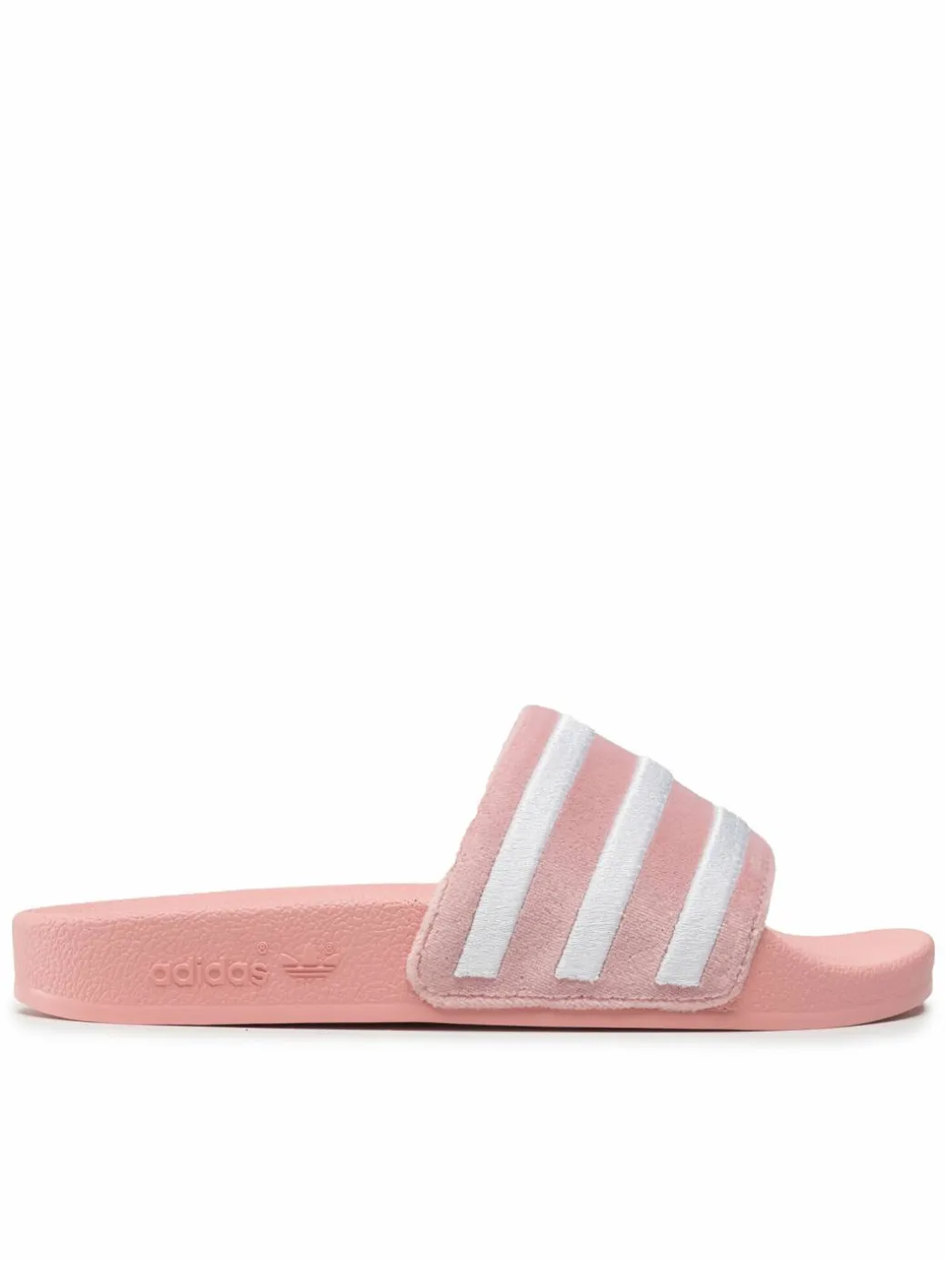 Ciabatte adilette W GX3372 Rosa