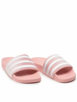 Ciabatte adilette W GX3372 Rosa