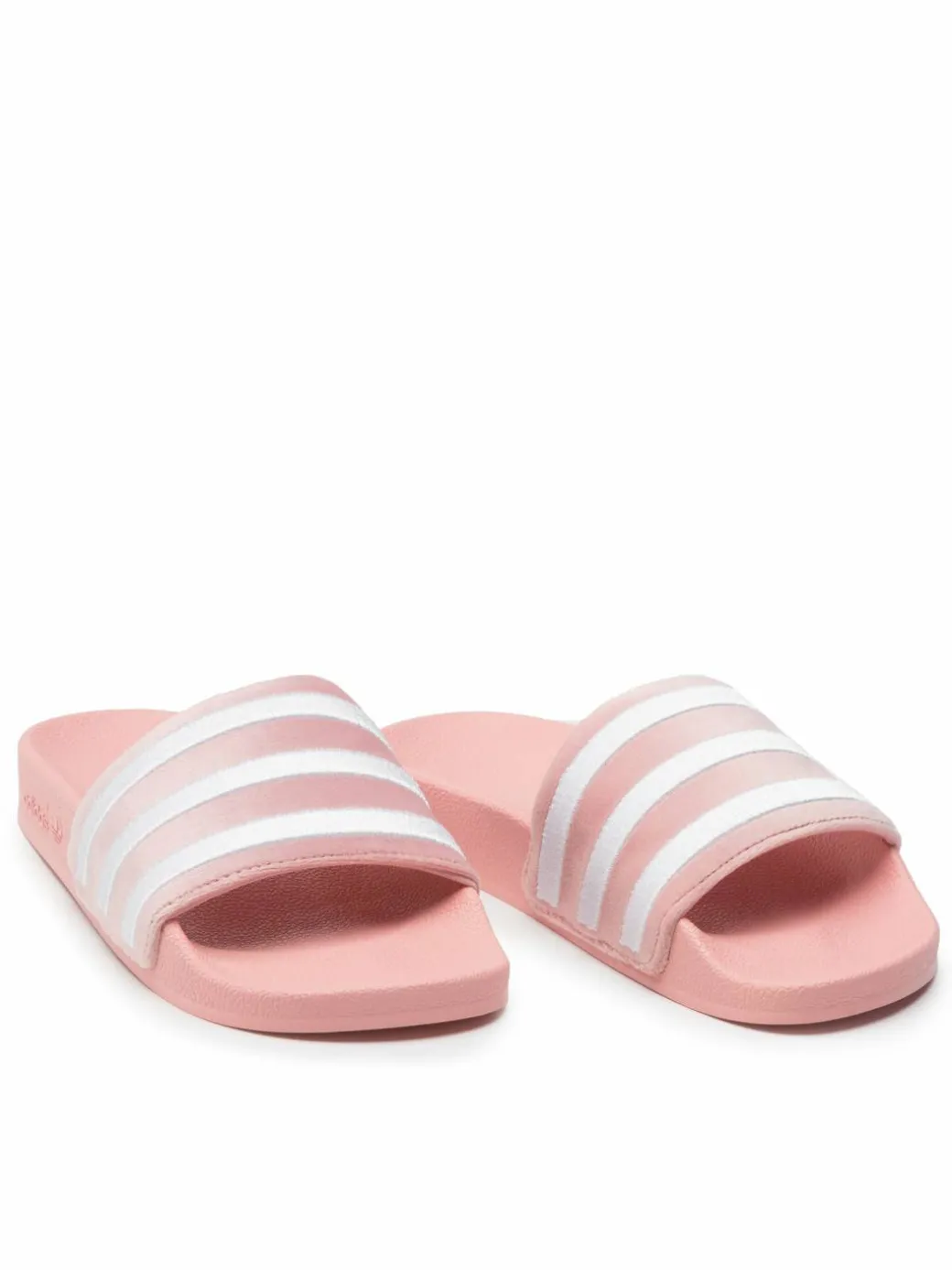 Ciabatte adilette W GX3372 Rosa