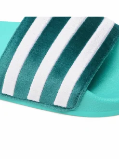 Ciabatte adilette W GX3371 Verde