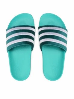 Ciabatte adilette W GX3371 Verde
