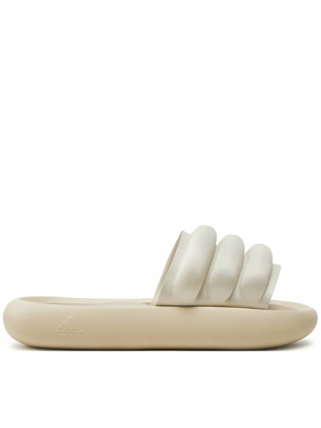 Ciabatte adilette Zplaash IG6875 Beige