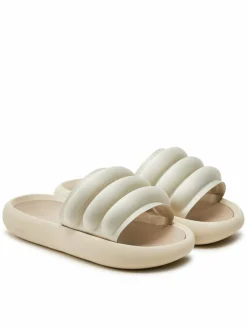 Ciabatte adilette Zplaash IG6875 Beige