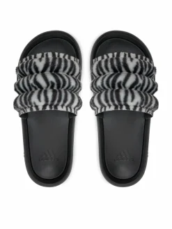 Ciabatte Adilette Zplaash IH3065 Bianco