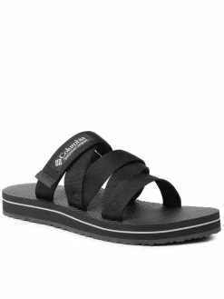 Ciabatte Alava Slide BL5475 Nero