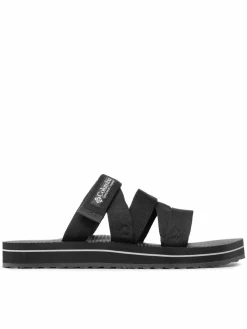Ciabatte Alava Slide BL5475 Nero