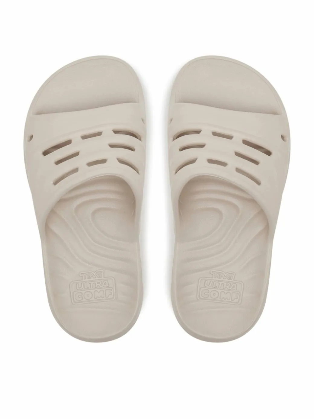 Ciabatte Apretrail 1166790 Beige