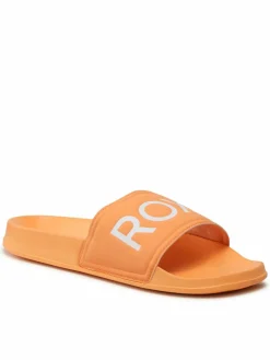 Ciabatte ARJL100679 Arancione