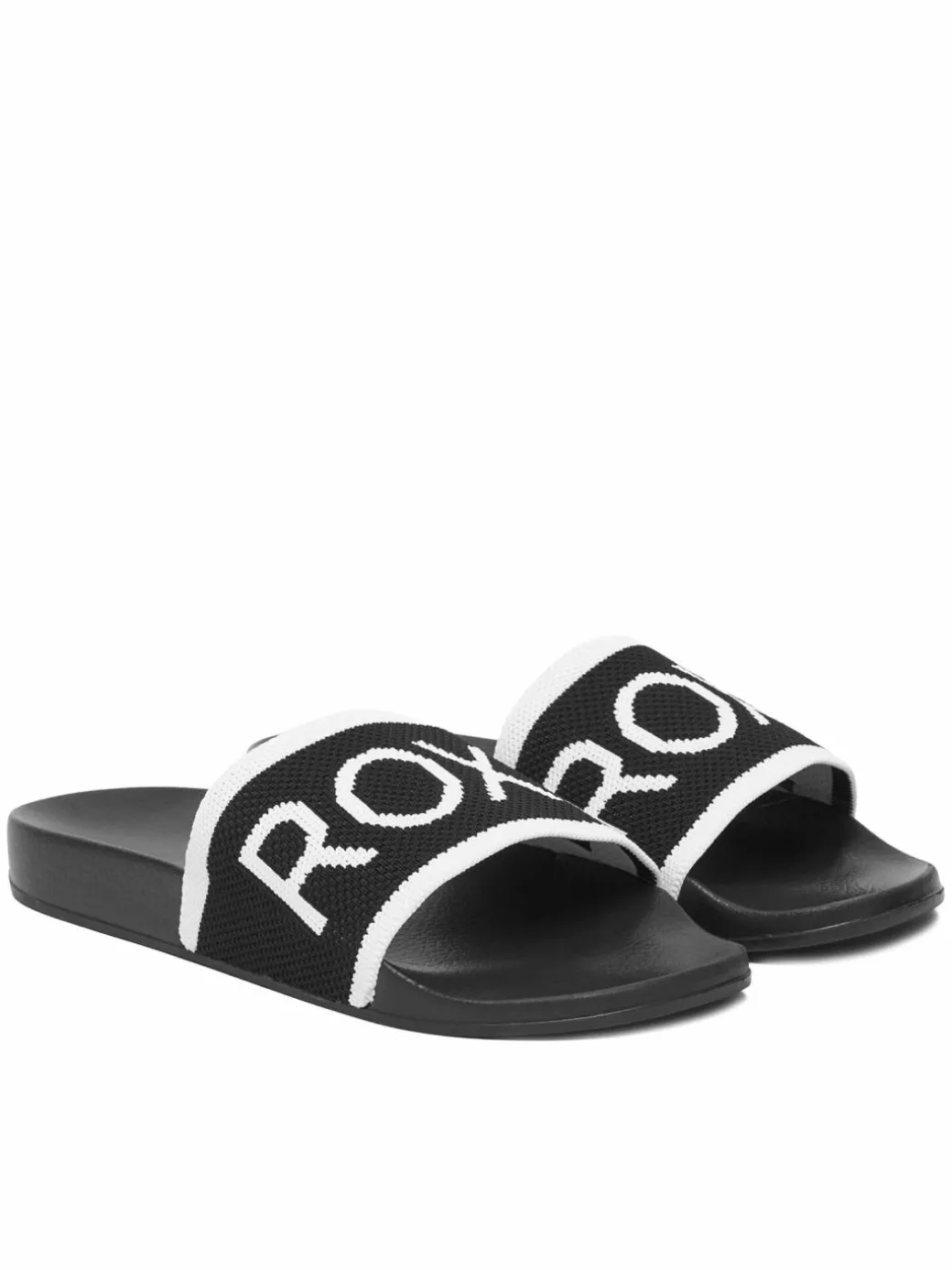 Ciabatte ARJL101127 Nero