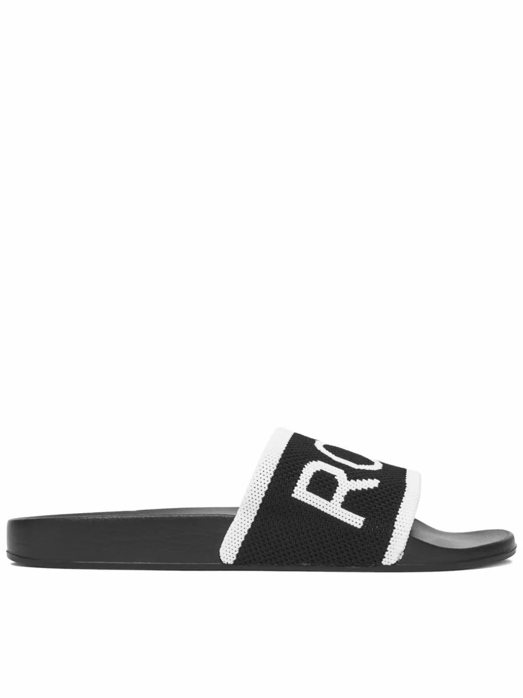 Ciabatte ARJL101127 Nero