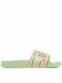 Ciabatte ARJL100679 Verde