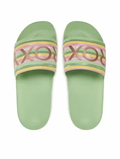 Ciabatte ARJL100679 Verde