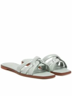 Ciabatte Augustia 13917636 Verde