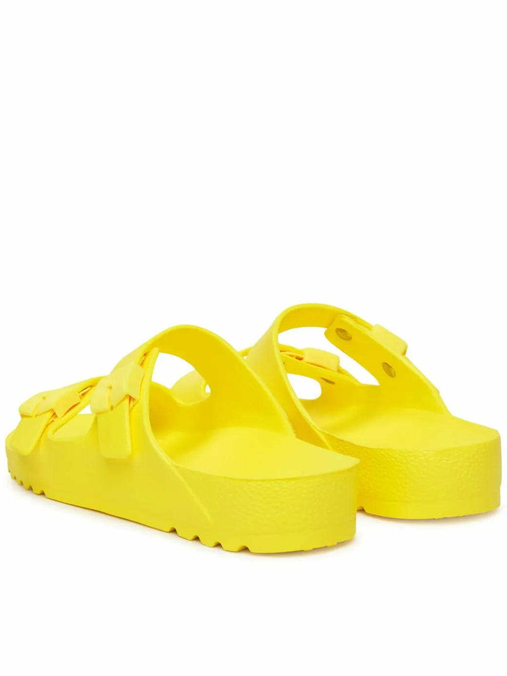 Ciabatte Bahia Med MF26924 Giallo