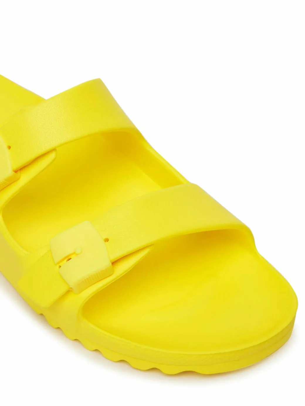 Ciabatte Bahia Med MF26924 Giallo
