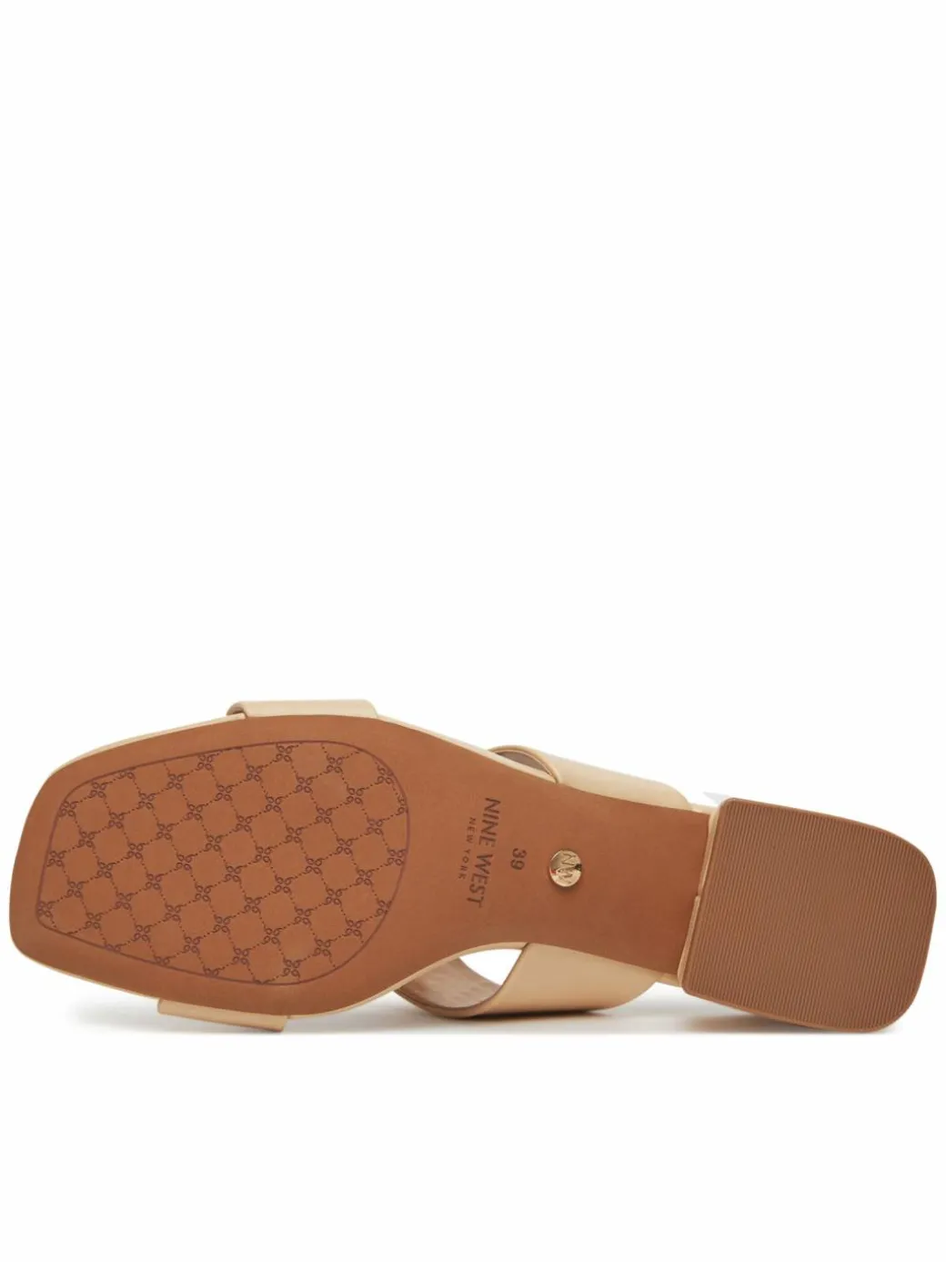 Ciabatte 2560-01 Beige