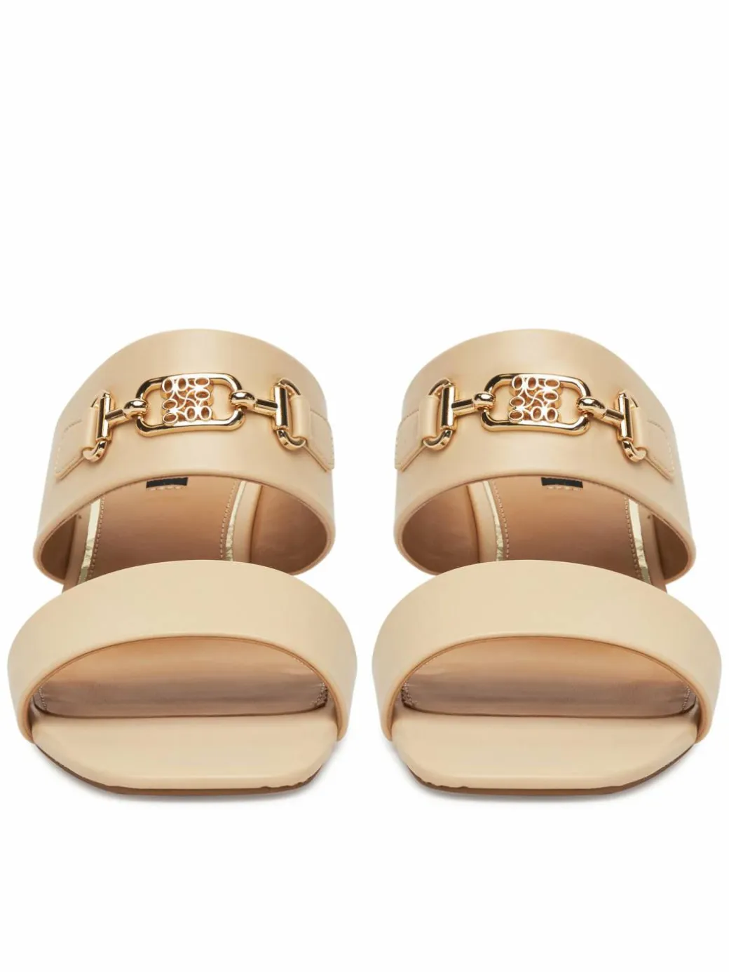 Ciabatte 2560-01 Beige