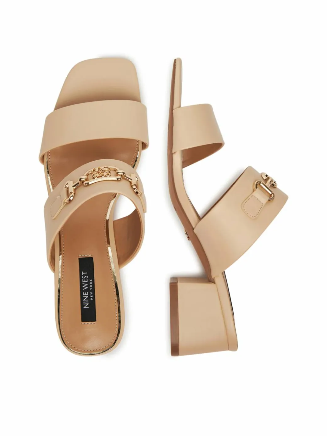 Ciabatte 2560-01 Beige
