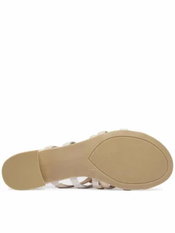 Ciabatte 9-27205-46 Beige