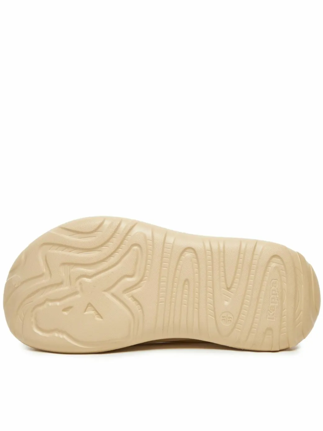Ciabatte 865960 Beige