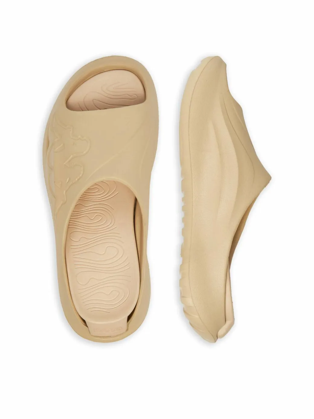 Ciabatte 865960 Beige