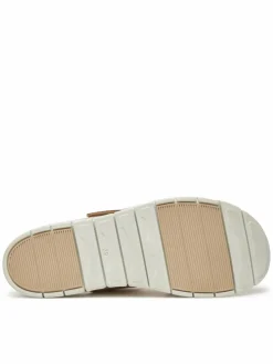 Ciabatte 9-27203-44 Beige