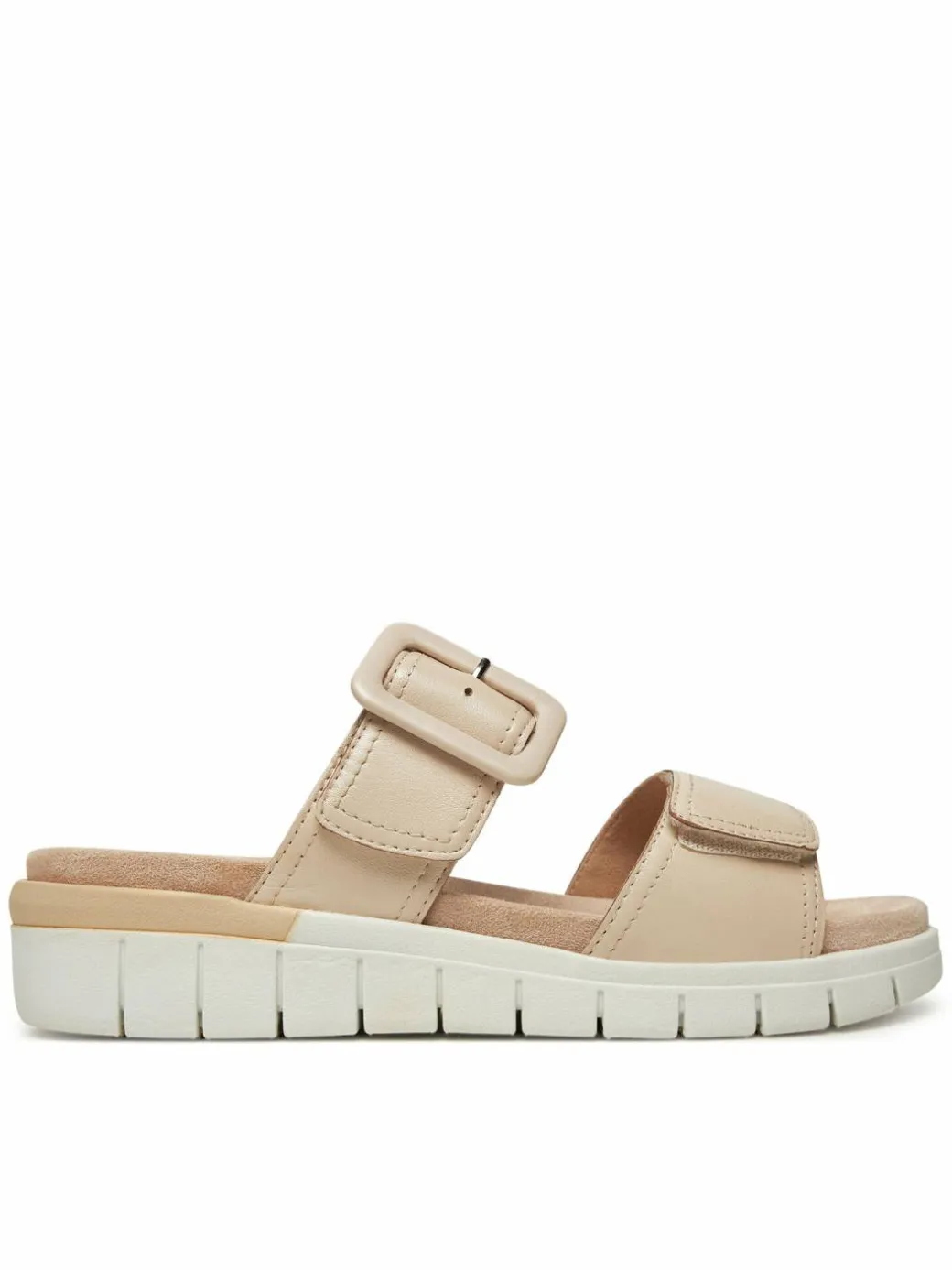 Ciabatte 9-27203-44 Beige