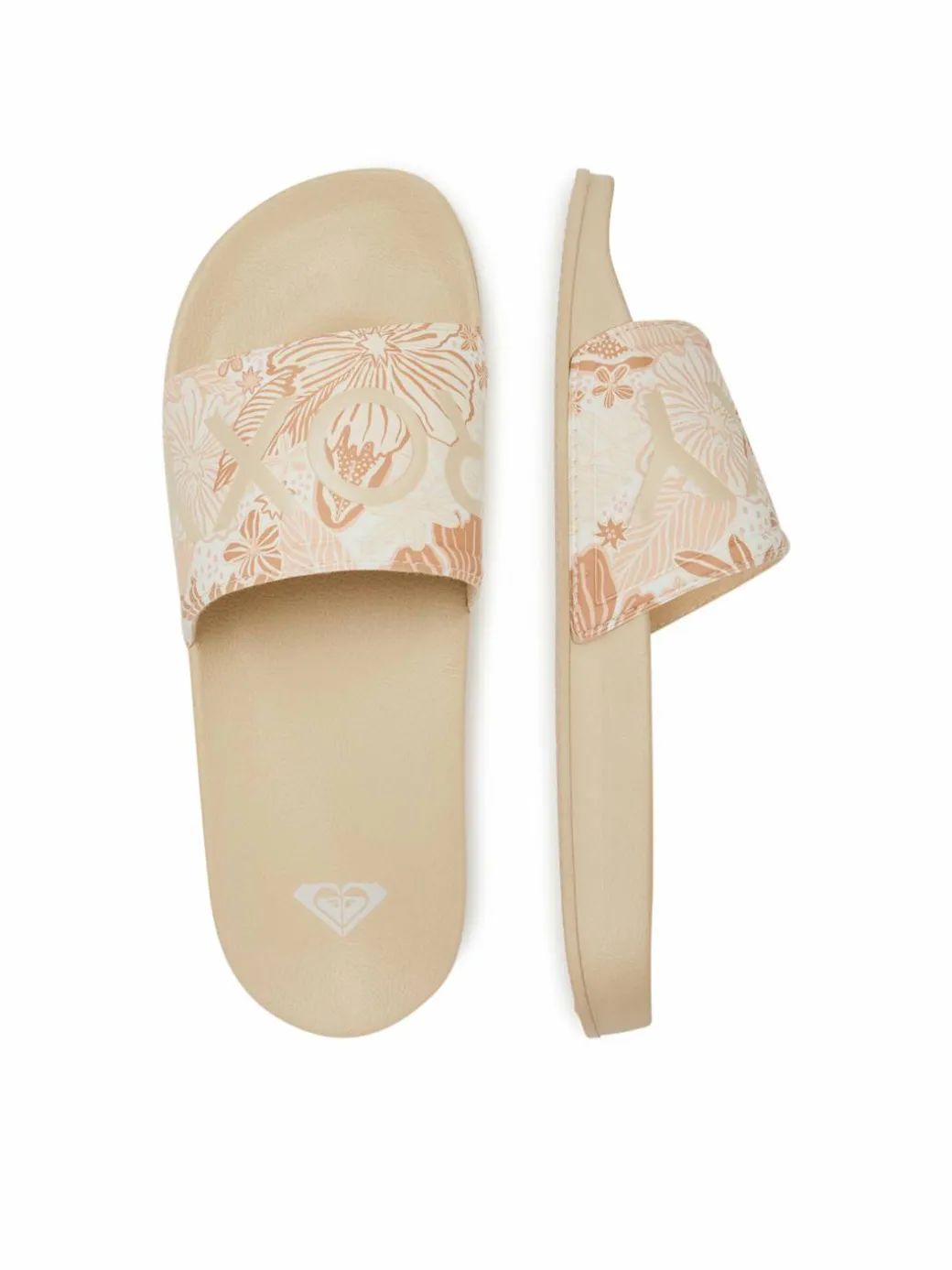 Ciabatte 865966 Beige