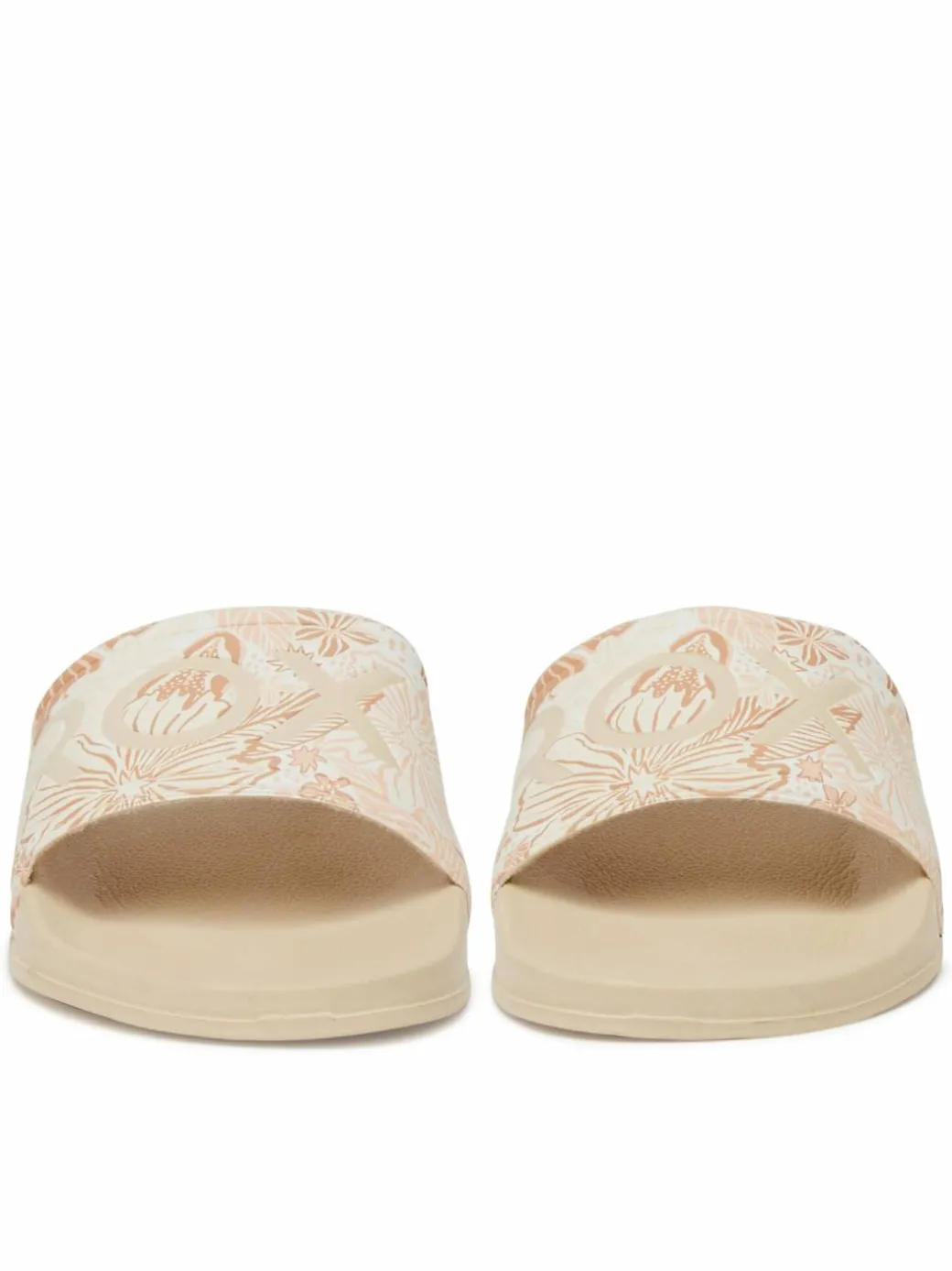Ciabatte 865966 Beige