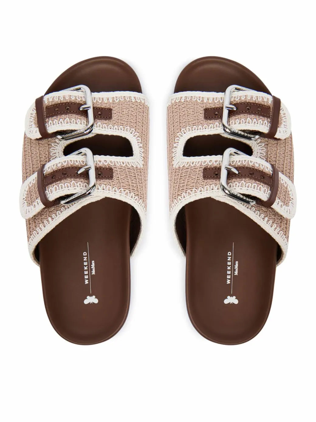 Ciabatte 2615521055600 Beige