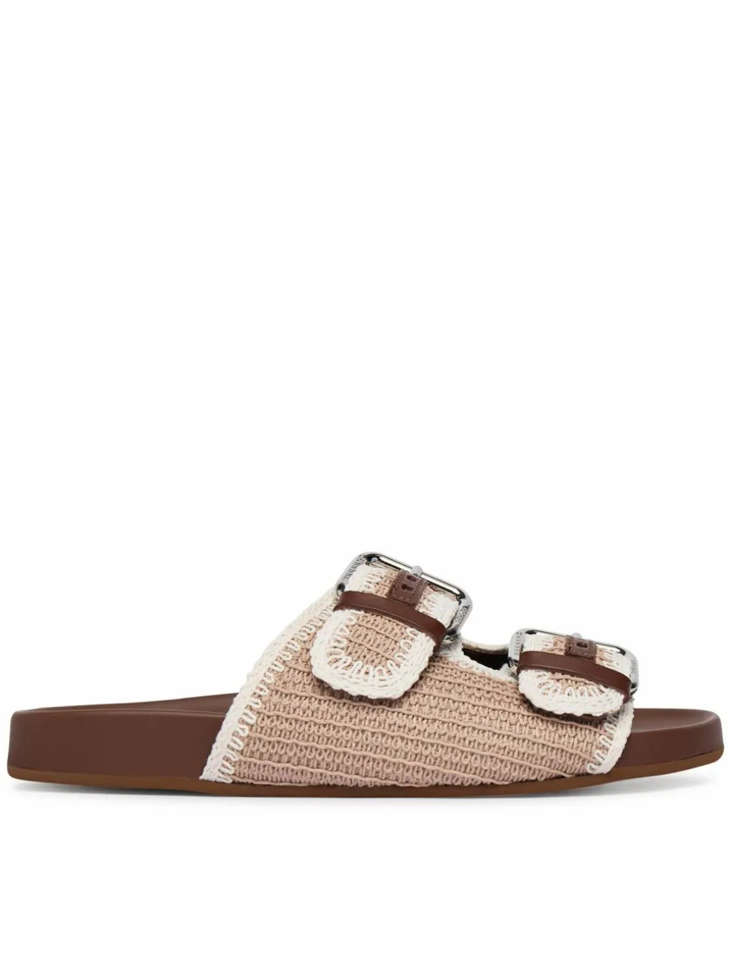 Ciabatte 2615521055600 Beige
