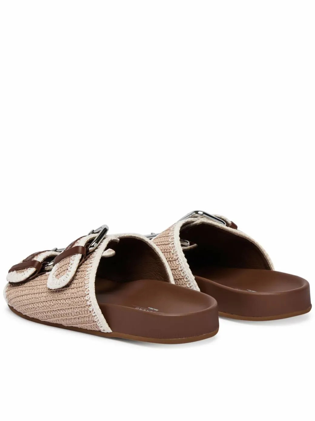 Ciabatte 2615521055600 Beige