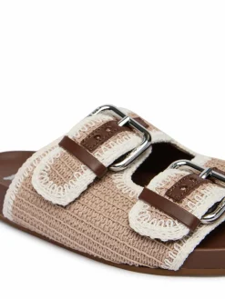 Ciabatte 2615521055600 Beige