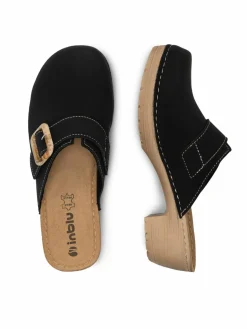 Ciabatte BL490100 Nero