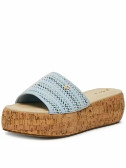 Ciabatte 2777024 Blu