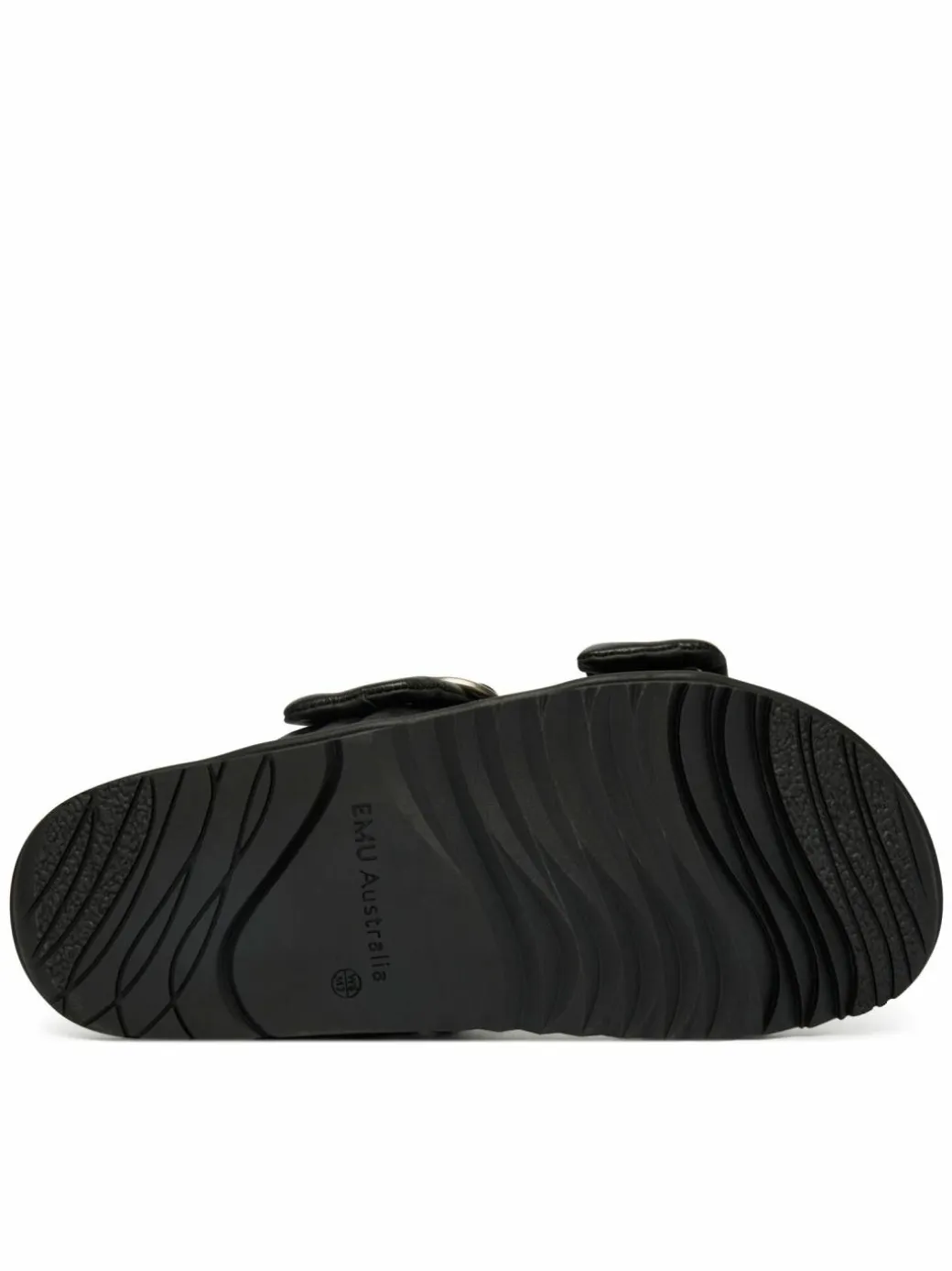 Ciabatte Bondi Buckle 2.0 W13306 Nero