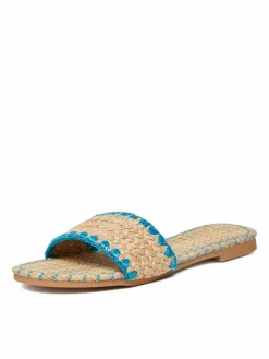Ciabatte BP6097-5 Beige
