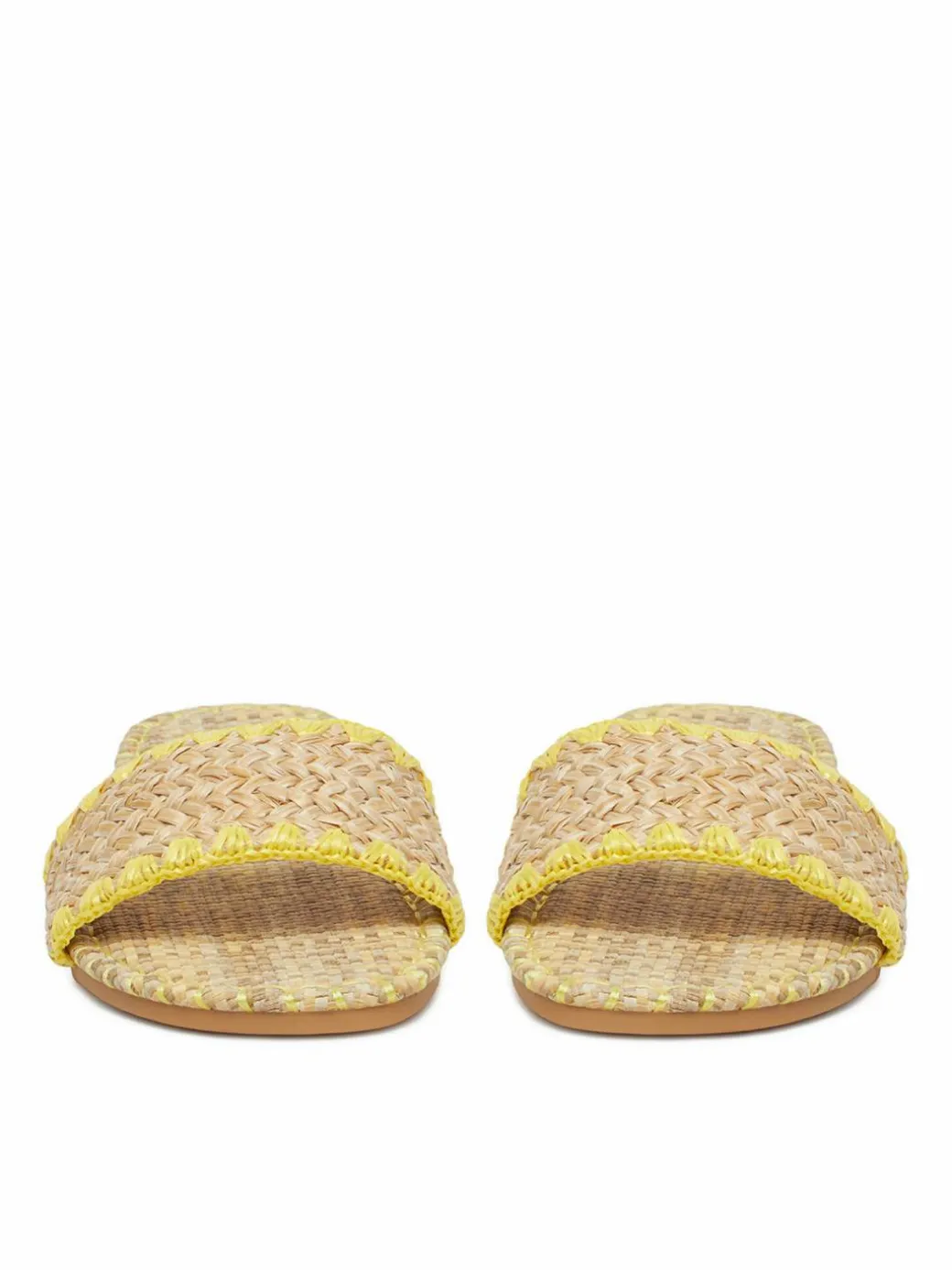Ciabatte BP6097-5 Beige