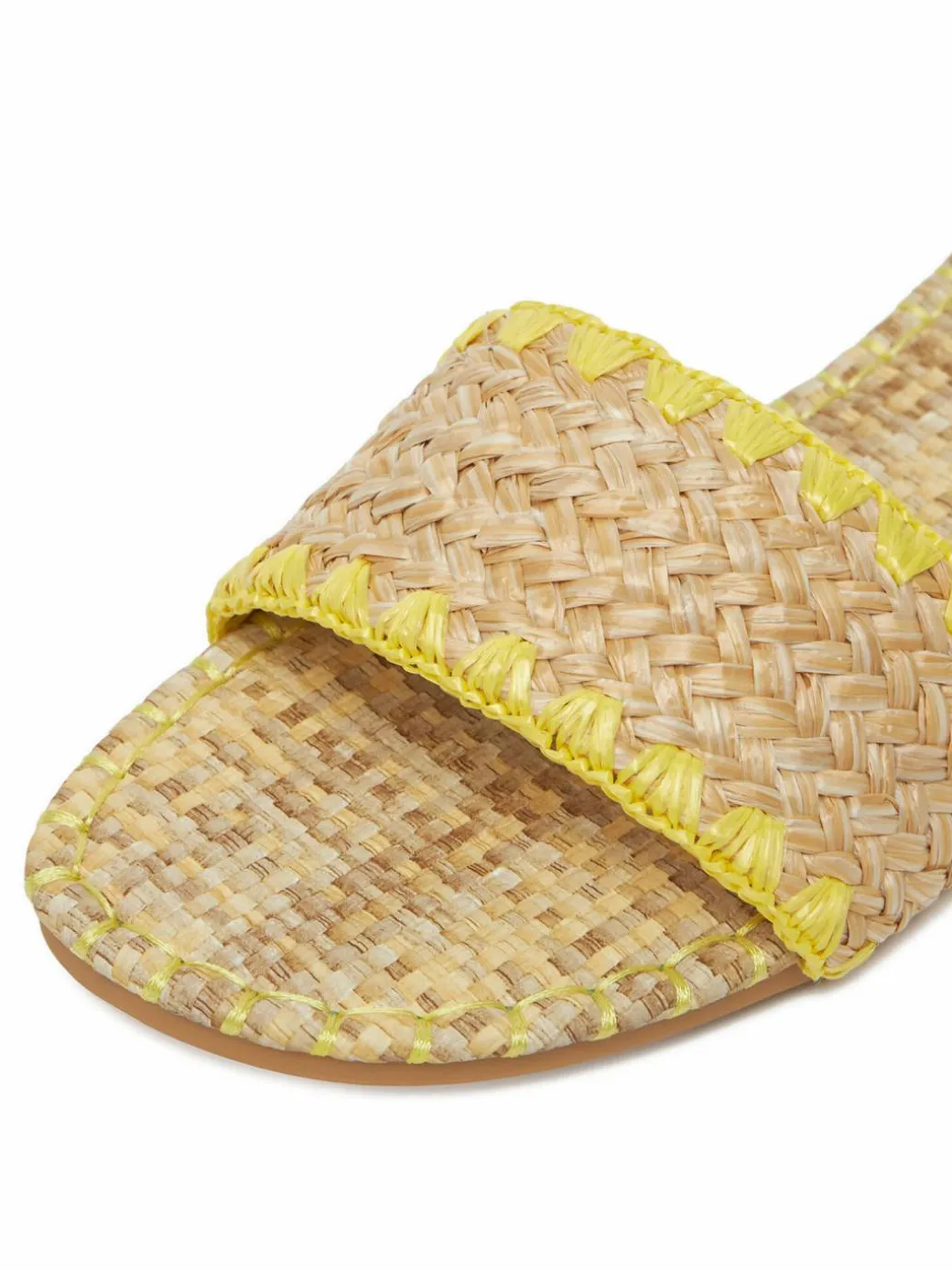 Ciabatte BP6097-5 Beige