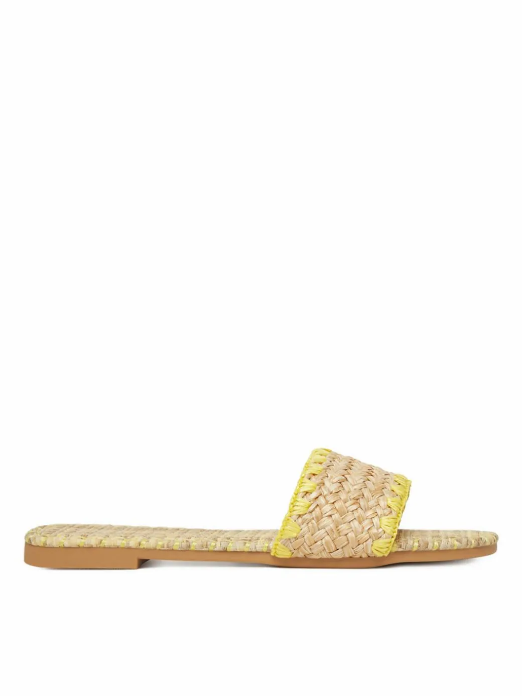 Ciabatte BP6097-5 Beige