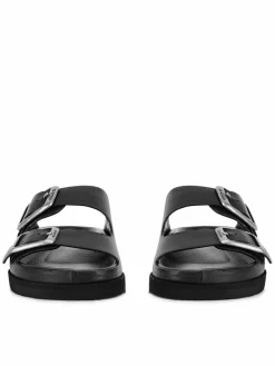 Ciabatte CAMERON-25SS534 Nero