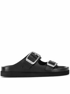 Ciabatte CAMERON-25SS534 Nero