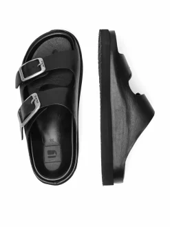 Ciabatte CAMERON-25SS534 Nero