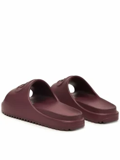 Ciabatte Campus 00s Foam KJ7175 Bordeaux