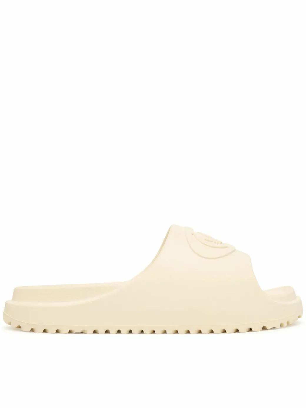 Ciabatte Campus 00s Slide IH1627 Crema