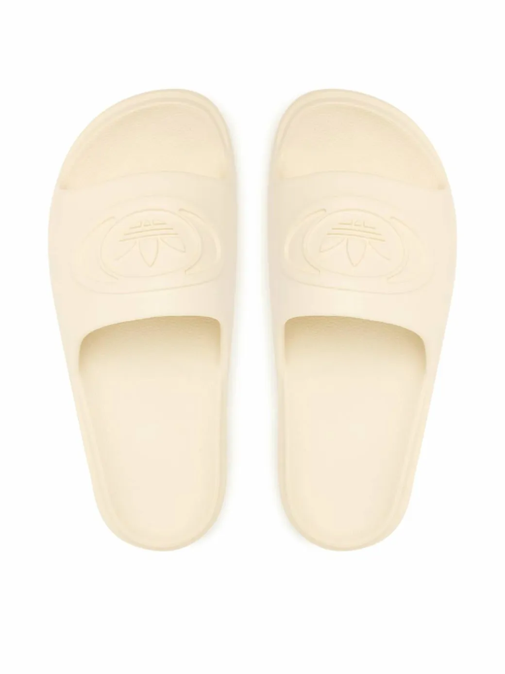 Ciabatte Campus 00s Slide IH1627 Crema