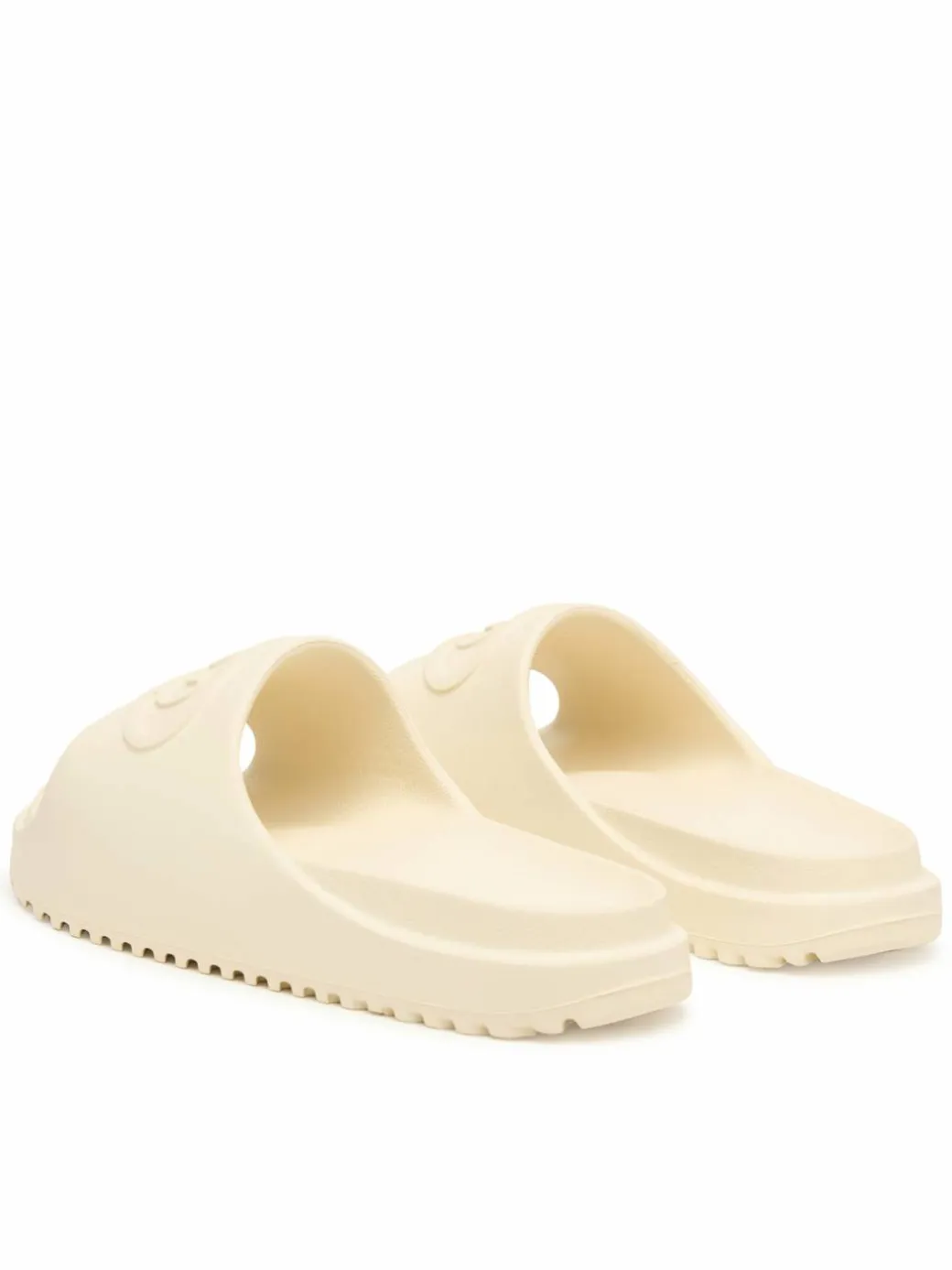 Ciabatte Campus 00s Slide IH1627 Crema