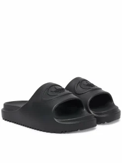 Ciabatte Campus 00s Slide IH1626 Nero